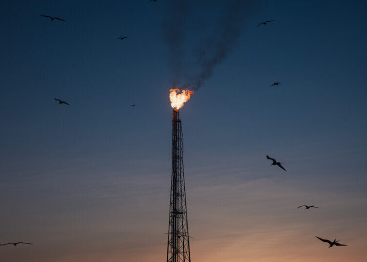 Climate: An extraordinary White House meeting