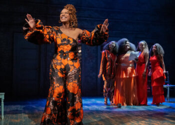 ‘The Whoopi Monologues’ Review: Expanding a One-Woman Show