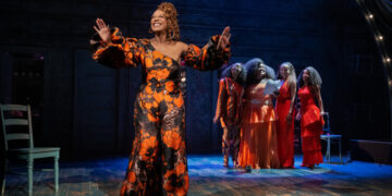‘The Whoopi Monologues’ Review: Expanding a One-Woman Show