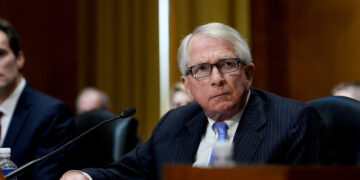 Top Tax Official to Leave Trump Administration