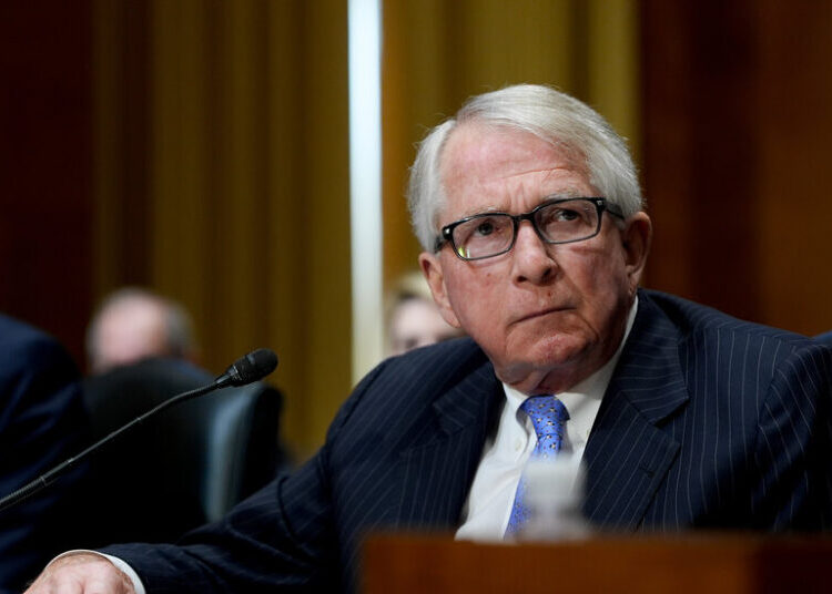 Top Tax Official to Leave Trump Administration
