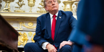 U.S. War Against Iran Enters a New Phase