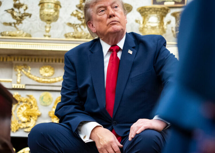 U.S. War Against Iran Enters a New Phase