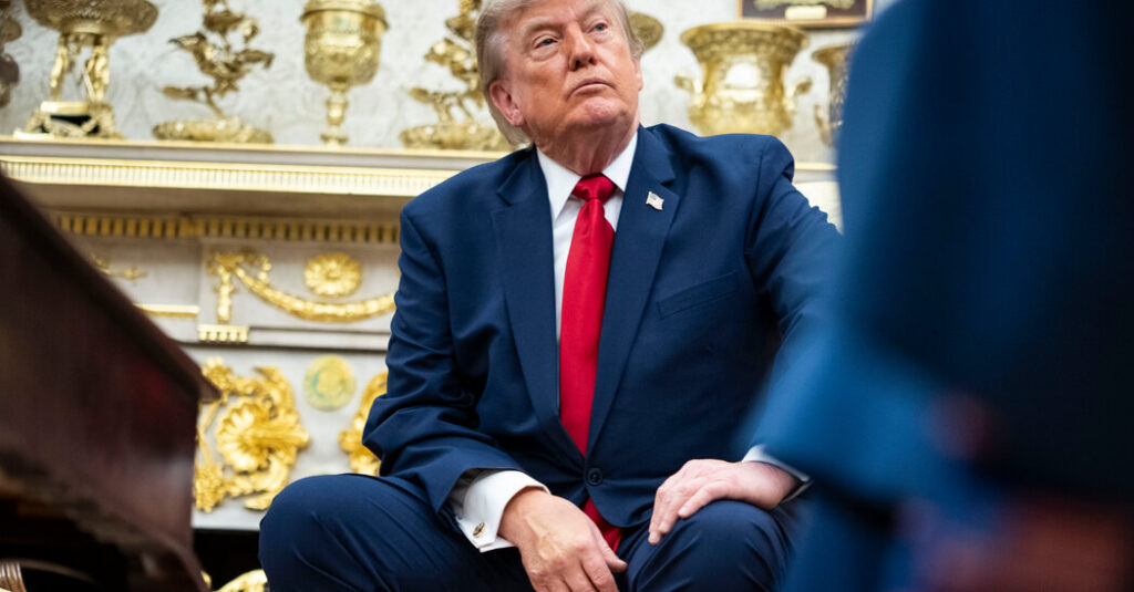 U.S. War Against Iran Enters a New Phase