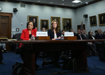Takeaways From Rare Congressional Testimony by Two Supreme Court Justices