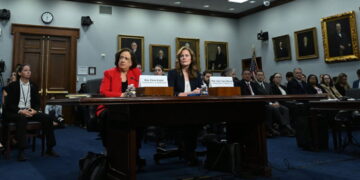 Takeaways From Rare Congressional Testimony by Two Supreme Court Justices