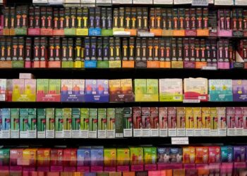 Public Health Groups Sue F.D.A. Over Flavored E-Cigarette Policy