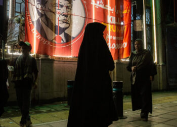 In Iran, Trump Has Found an Opponent He Cannot Easily Dominate