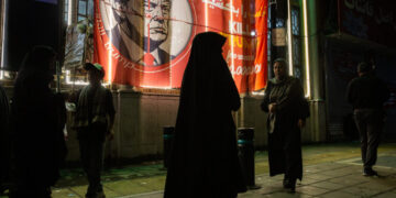 In Iran, Trump Has Found an Opponent He Cannot Easily Dominate