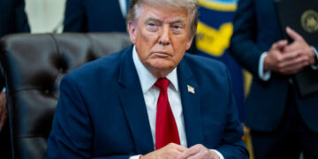 Trump Says He’ll Discuss Elections and Voting Machines in Speech on Thursday