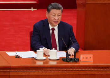 What Xi Jinping Wants