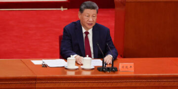 What Xi Jinping Wants