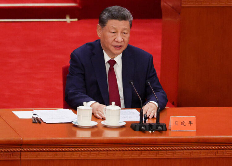What Xi Jinping Wants