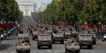 Europe, Flexing Muscle in Ukraine, Is Still on Sidelines in Iran