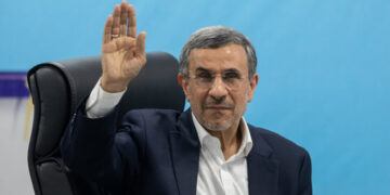 Office of Iran’s Former Leader Denies a New York Times Report on an Israeli Plot to Elevate Him