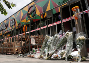 In Bangkok Bar Blaze, Signs of Fatal Lapses Repeated Across the World