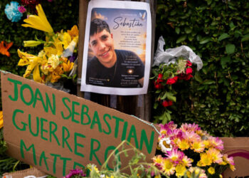 Colombian Immigrant Killed by ICE in Maine Had Legal Status, Father Says