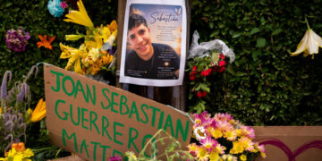 Colombian Immigrant Killed by ICE in Maine Had Legal Status, Father Says