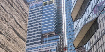 Firms With Checkered Pasts Tied to Troubled Midtown Construction Project