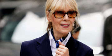 E. Jean Carroll Receives $5.6 Million Payment From Trump in Civil Case