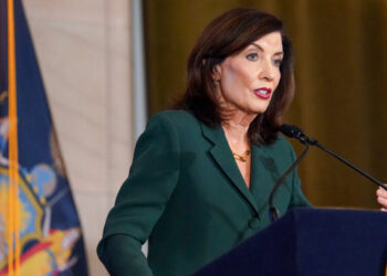 New York to Enact Nation’s First Statewide Moratorium on Data Centers