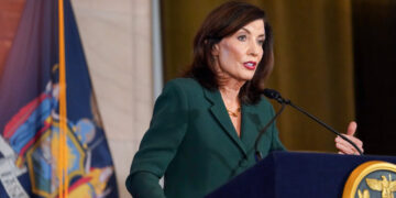 New York to Enact Nation’s First Statewide Moratorium on Data Centers