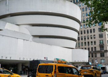 New York Is Having a Legionnaires’ Outbreak. Here’s What to Know.