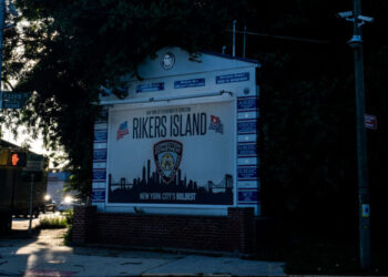 Federal Official Sets Deadlines to Overhaul Rikers Island