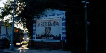 Federal Official Sets Deadlines to Overhaul Rikers Island