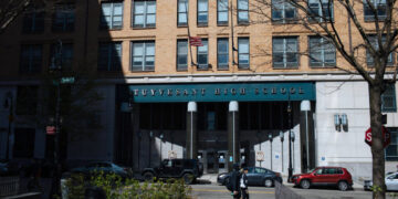 An Elite N.Y.C. Public School Admitted 777 Students. Only 3 Were Black.
