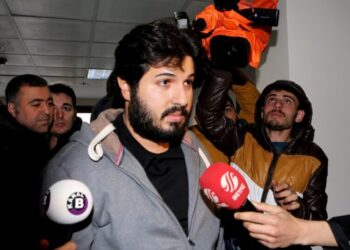 Gold Trader Who Helped Iran Dodge Sanctions Avoids Prison Sentence