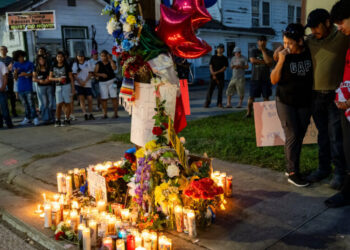 ICE Ordered to Cease Most Vehicle Stops After 2 Killings in a Week