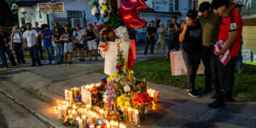 ICE Ordered to Cease Most Vehicle Stops After 2 Killings in a Week