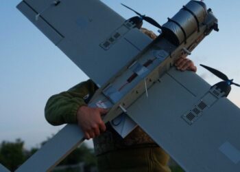 Ukraine’s War Is in the Sky Now