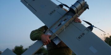 Ukraine’s War Is in the Sky Now