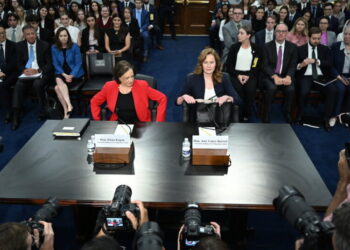 Justice Kagan Tells House Panel That ‘Threats Have Come Very Close’