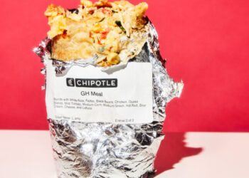 Chipotle to Sell Its Mexican-Inspired Fast Food in Mexico