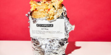 Chipotle to Sell Its Mexican-Inspired Fast Food in Mexico