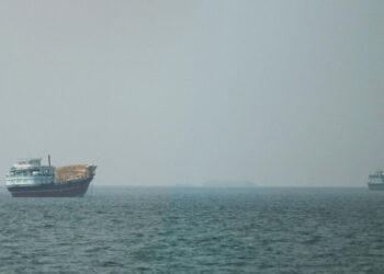 What to Know About Trump’s Plan to Charge a Toll in the Strait of Hormuz