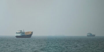What to Know About Trump’s Plan to Charge a Toll in the Strait of Hormuz