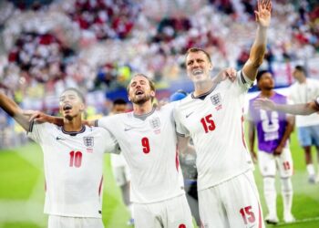 The World Cup, in Photos