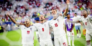 The World Cup, in Photos