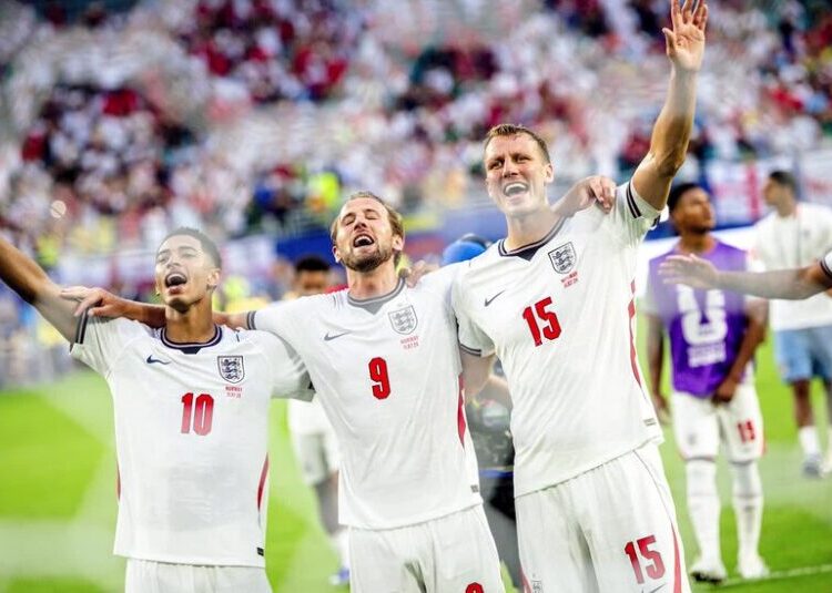 The World Cup, in Photos