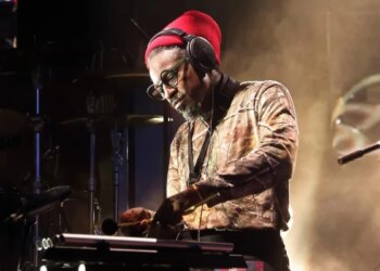 10 Hip-Hop and R&B Artists Who Are Long Overdue to Perform an NPR Tiny Desk Concert