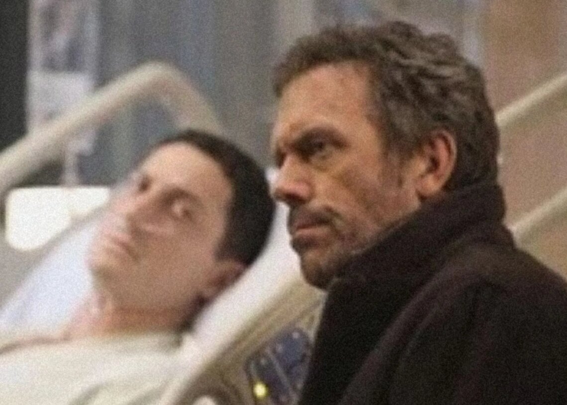 15 Years Ago, ‘House’ Aired an Episode That Helped Save a Man’s Life