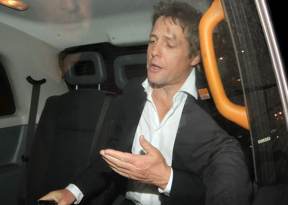 15 Years Ago, Hugh Grant Turned Down a Huge Payday to Replace Charlie Sheen on ‘Two and a Half Men’