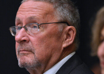 Guy Scott, Who Caused a Stir as White Leader of Zambia, Dies at 82