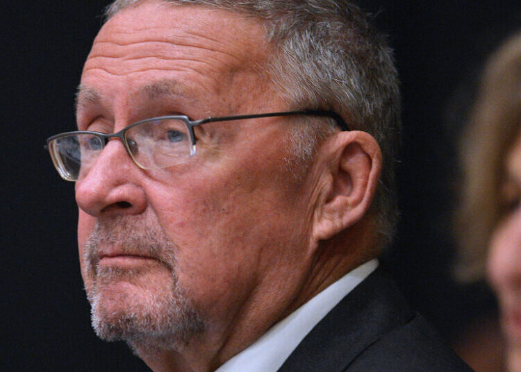 Guy Scott, Who Caused a Stir as White Leader of Zambia, Dies at 82