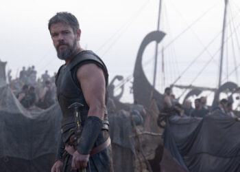 Want More of the ‘Odyssey’? Read These Books Next