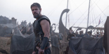 Want More of the ‘Odyssey’? Read These Books Next